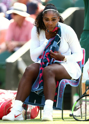Serena Wiliams pic #1049628