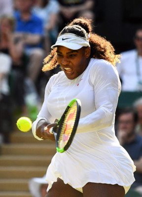 Serena Wiliams pic #1049726