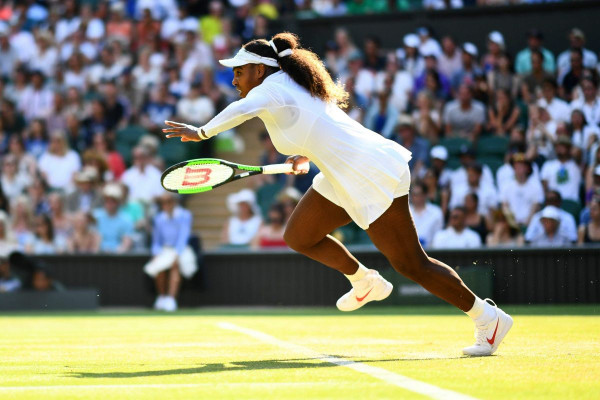 Serena Wiliams pic #1049665