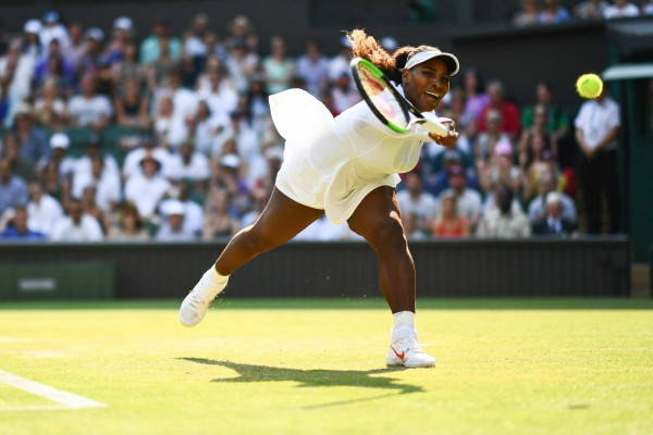 Serena Wiliams pic #1049662