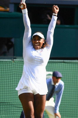 Serena Wiliams pic #1049635