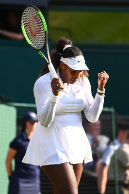Serena Wiliams pic #1049627