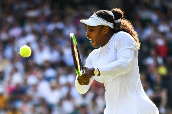 Serena Wiliams pic #1049663