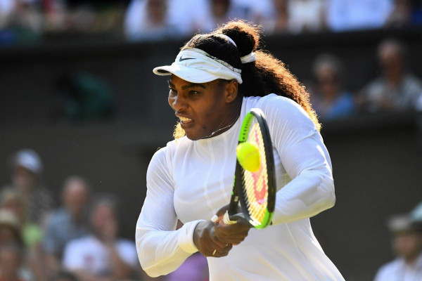 Serena Wiliams pic #1049666