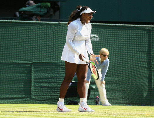 Serena Wiliams pic #1049611