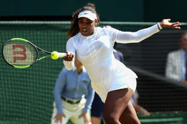 Serena Wiliams pic #1049664