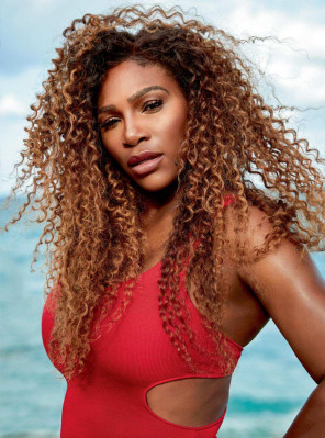 Serena Wiliams pic #1042386