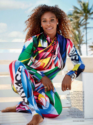 Serena Wiliams pic #1042387