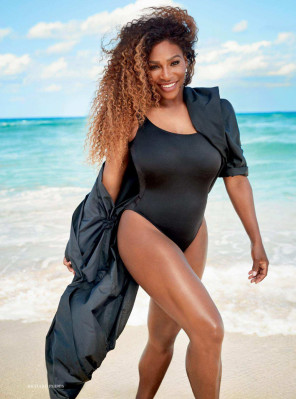 Serena Wiliams pic #1042391