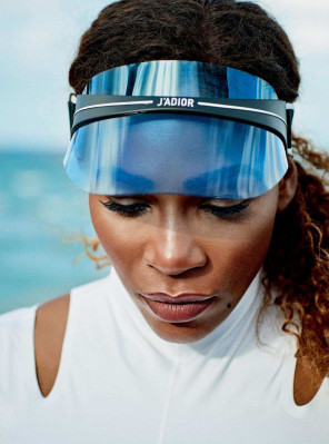 Serena Wiliams pic #1042389