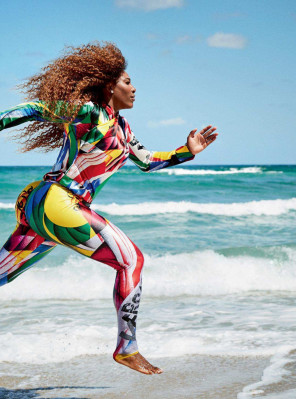 Serena Wiliams pic #1042388