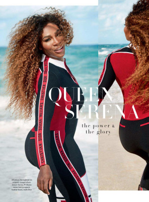 Serena Wiliams pic #1042392