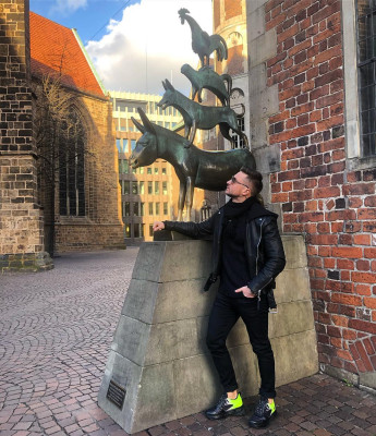 Sergey Lazarev pic #1219504
