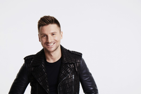 Sergey Lazarev pic #852674