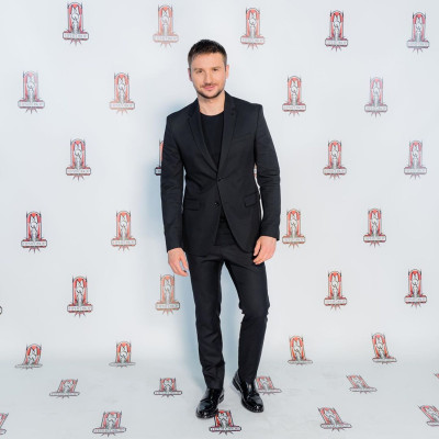 Sergey Lazarev pic #1210110