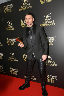 photo 10 in Sergey Lazarev gallery [id1293342] 2022-01-16 00:00:00