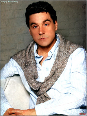 Sergey Makovetskiy pic #56078