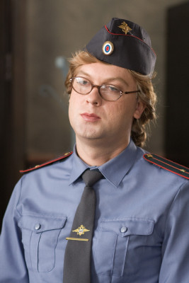 Sergey Svetlakov pic #438414