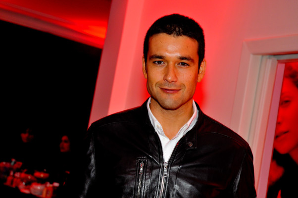Sergio Marone pic #440851
