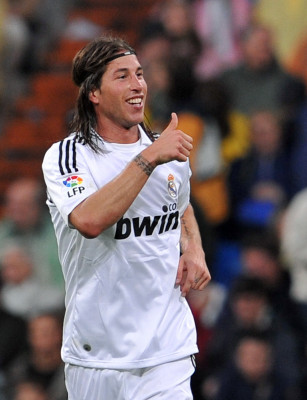 photo 6 in Sergio Ramos gallery [id151532] 2009-04-29 00:00:00