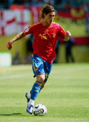 Sergio Ramos pic #150807
