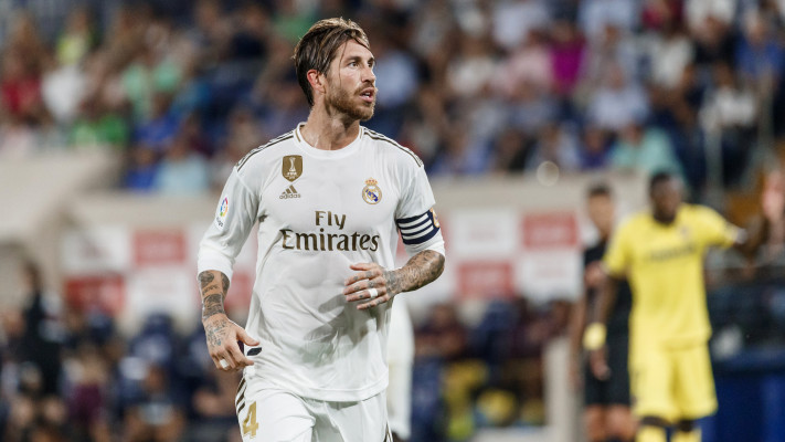 photo 3 in Sergio Ramos gallery [id1199895] 2020-01-24 00:00:00