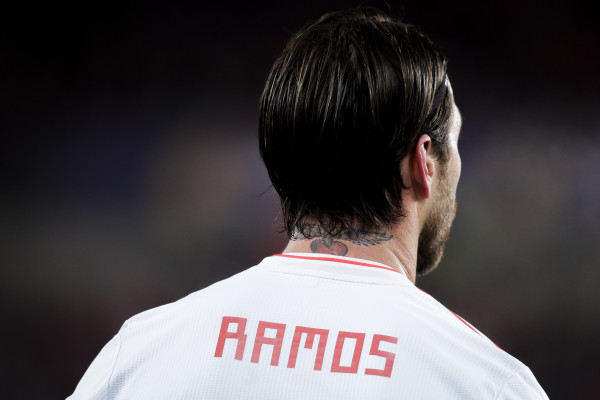 photo 13 in Sergio Ramos gallery [id1199885] 2020-01-24 00:00:00