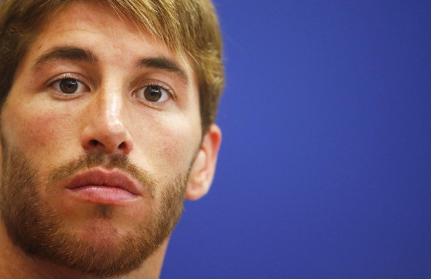 Sergio Ramos pic #505945