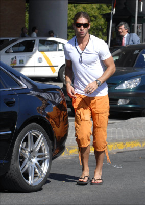 photo 22 in Sergio Ramos gallery [id712092] 2014-06-26 00:00:00