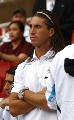 photo 12 in Sergio Ramos gallery [id712181] 2014-06-26 00:00:00