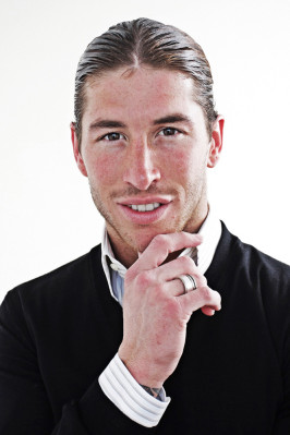 Sergio Ramos pic #337212