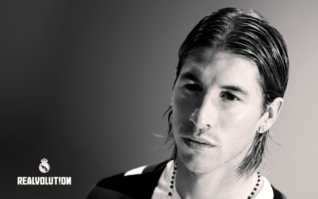 Sergio Ramos pic #320941