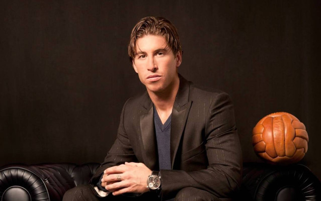 Sergio Ramos pic #457262