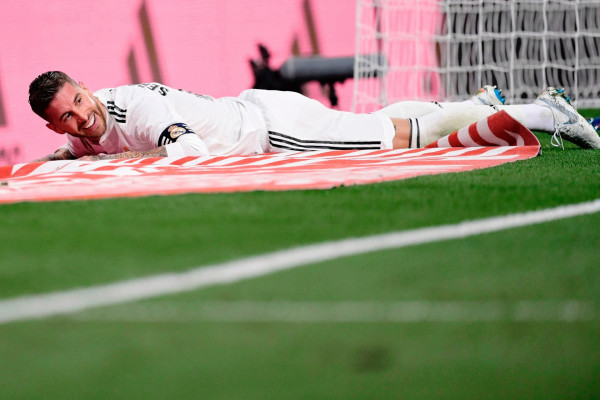 Sergio Ramos pic #1199862