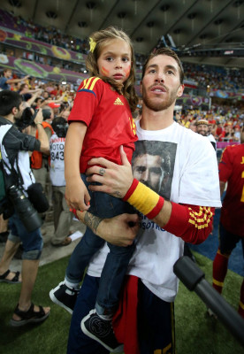 Sergio Ramos pic #712108