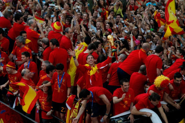 Sergio Ramos pic #454235