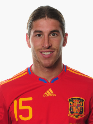 photo 13 in Sergio Ramos gallery [id712143] 2014-06-26 00:00:00