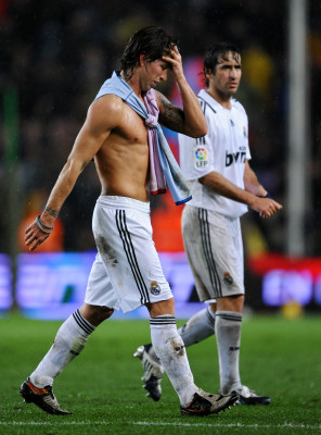 photo 23 in Sergio Ramos gallery [id612735] 2013-06-26 00:00:00