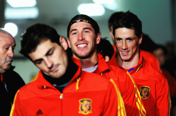 Sergio Ramos pic #267202