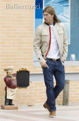 Sergio Ramos pic #586370