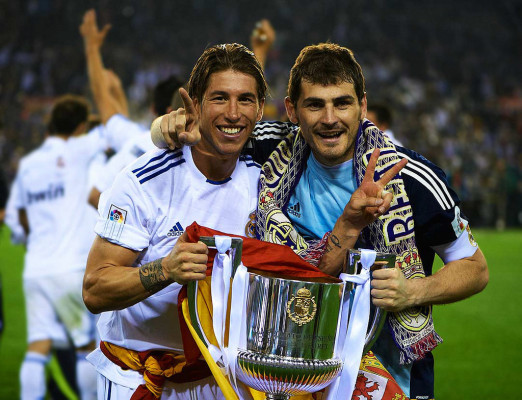 photo 17 in Sergio Ramos gallery [id457251] 2012-03-09 00:00:00