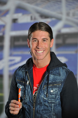 Sergio Ramos pic #457249