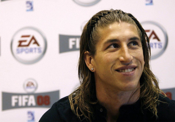 photo 17 in Sergio Ramos gallery [id586371] 2013-03-23 00:00:00
