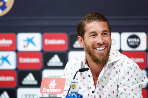 photo 5 in Sergio Ramos gallery [id1199863] 2020-01-24 00:00:00