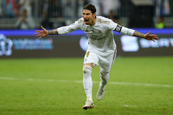 photo 20 in Sergio Ramos gallery [id1199878] 2020-01-24 00:00:00