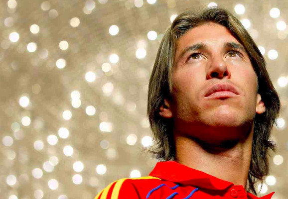 Sergio Ramos pic #457246