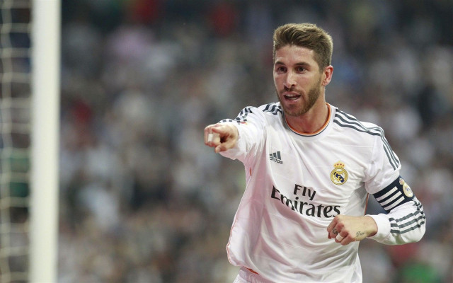 Sergio Ramos pic #1199861