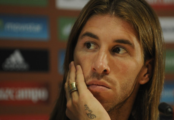 photo 14 in Sergio Ramos gallery [id586374] 2013-03-23 00:00:00