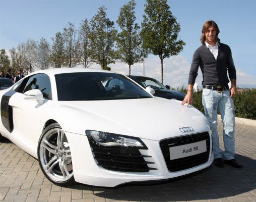 Sergio Ramos pic #277934