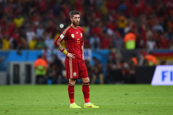 Sergio Ramos pic #1199866